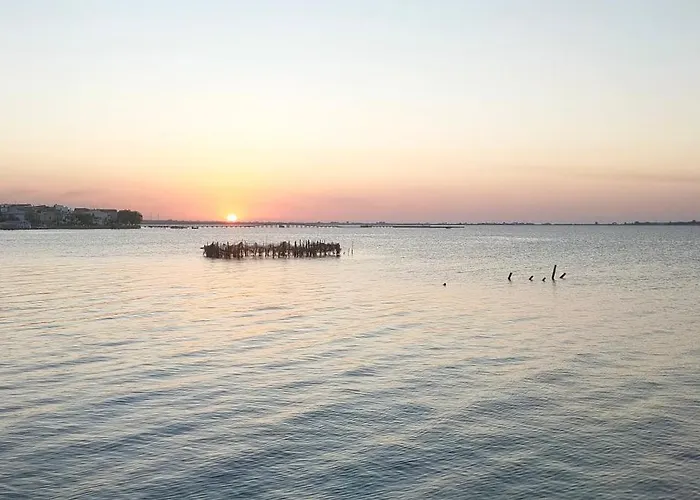 Дом отдыха Gargano *
