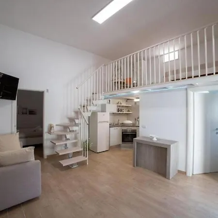 Gargano Holiday home Lesina