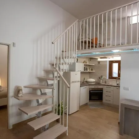 Gargano Holiday home *
