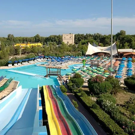 Gargano Holiday home