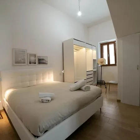 Holiday home Gargano Lesina