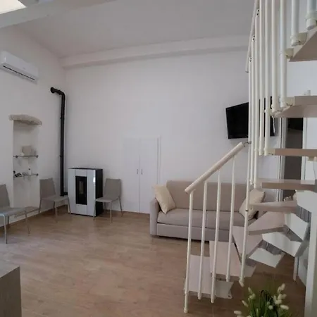 Gargano Holiday home