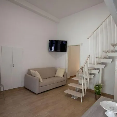 Holiday home Gargano
