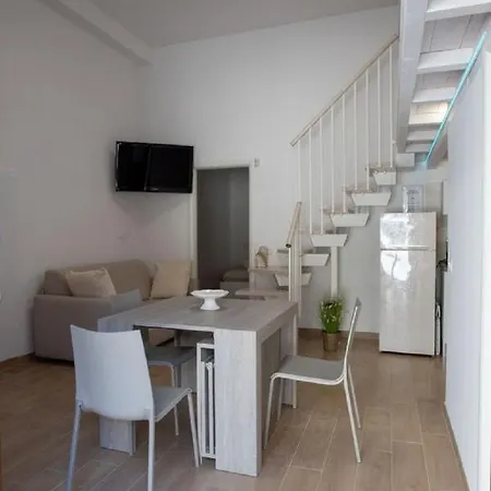 Gargano Holiday home *