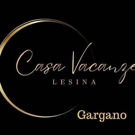Holiday home Gargano Lesina